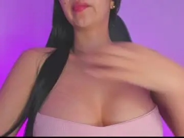 Chaturbate Best Webcam of nathyy_garcia