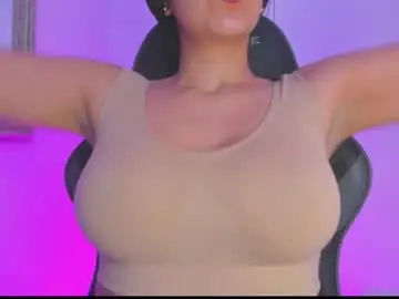 Chaturbate Sex Chat of nathyy_garcia