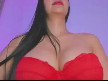 Chaturbate Live Porn of nathyy_garcia