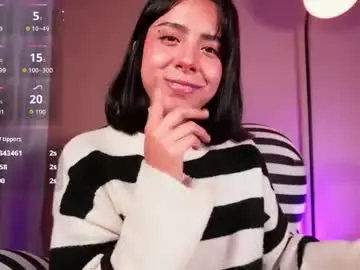 Chaturbate Best Webcam of soy_mari