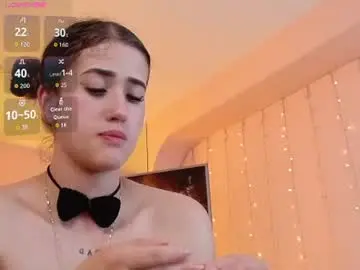 Chaturbate Nude Webcam of spicy_kass