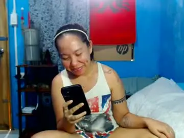 Chaturbate Adult Webcams of takemetoheavenbaby