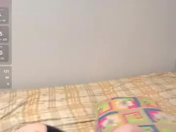 Chaturbate Live Sex Cam of tenishal0ve