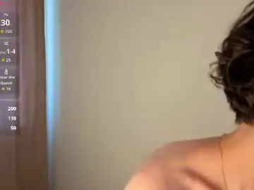 Chaturbate Free Porn Cam of tenishal0ve