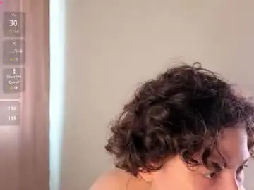 Chaturbate Live Sex Cam of tenishal0ve