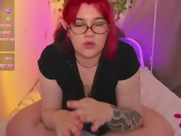 Chaturbate Adult Webcam of tinacollada