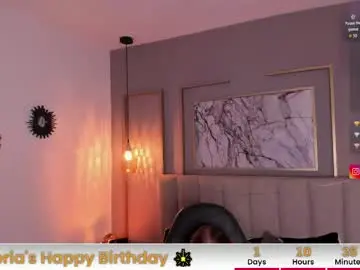 Chaturbate Sex Cam of vikypetiteee