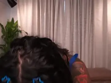 Chaturbate Free Porn Cam of agatha_collinss