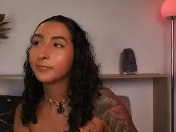 Chaturbate Live Sex of agatha_collinss