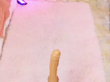 Chaturbate Sex Chat of i_amlilithx