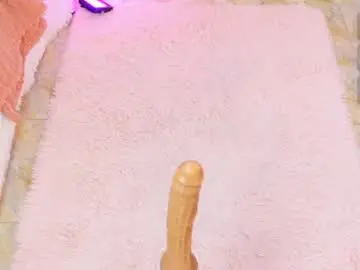 Chaturbate Free Porn Cam of i_amlilithx