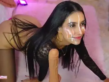 Chaturbate Sex Chat of i_amlilithx