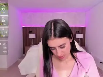 Chaturbate Live Sex of karlaa_james