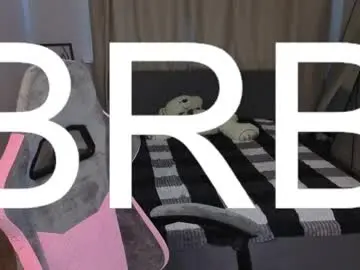 Chaturbate Live Porn of kristen_gibbs