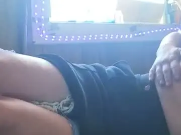 Chaturbate Sex Cam of lunna_naughty