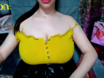 Chaturbate Live Sex Cam of seu_cute
