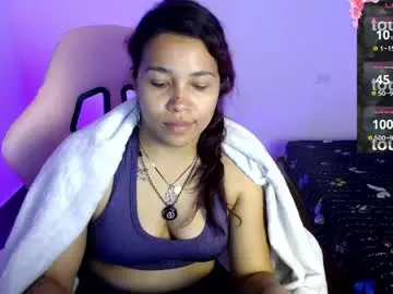 Chaturbate Private Sex Chat of sexyloba_