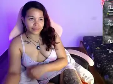 Chaturbate Nude Webcam of sexyloba_