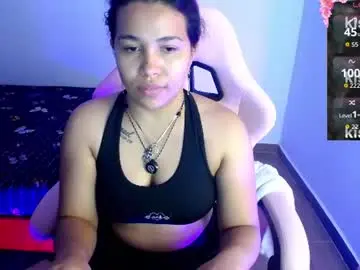 Chaturbate Best live sex cam show of sexyloba_