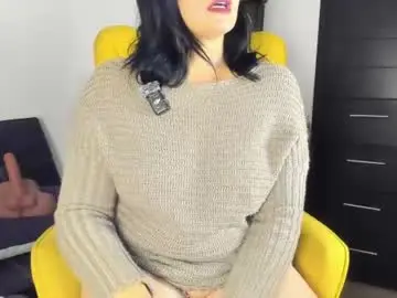 Chaturbate Live Sex Cam of adriana71