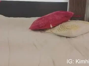 Chaturbate Best live sex cam show of kimhilton_