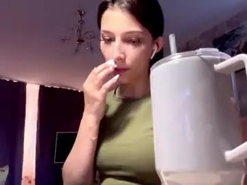 Chaturbate Sex Chat of latishatrish