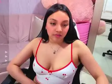 Chaturbate Sex Chat of lia_harper_t