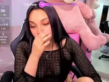 Chaturbate Sex Chat of lia_harper_t
