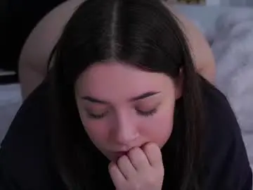 Chaturbate Live Sex of maidabuoy