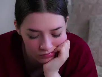 Chaturbate Live Porn of maidabuoy