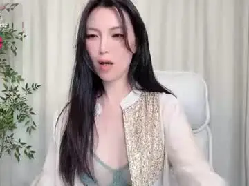 Chaturbate Adult Video Chat of xi_ethel