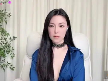 Chaturbate Best Webcam of xi_ethel