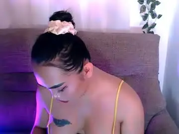 Chaturbate Adult Video Chat of yourhumilitionqueen