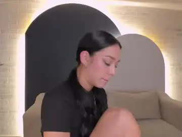 Chaturbate Best Webcam of amalia_cruss