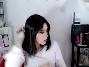 Chaturbate Adult Video Chat of ayahoshilovesyou