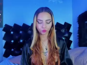Chaturbate Live Porn of isis_jhempss