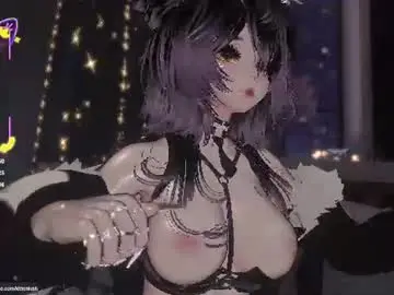 Chaturbate Best Webcam of kittenlush
