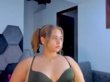 Chaturbate Live Sex of mikaelastonne