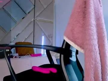 Chaturbate Adult Webcam of mikaelastonne