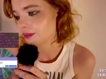 Chaturbate Best Webcam of missslola