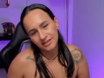 Chaturbate Free Porn Cam of sara_charmy