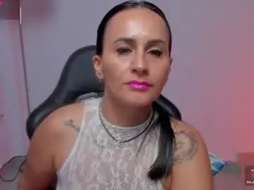 Chaturbate Live Porn of sara_charmy