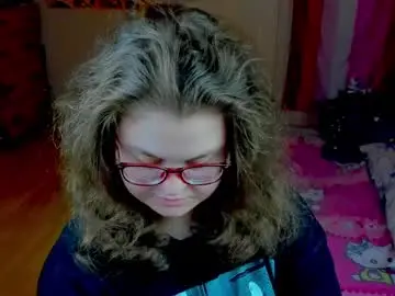 Chaturbate Free Porn Cam of sashy_way