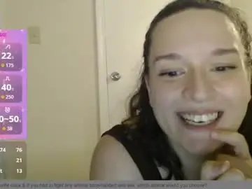 Chaturbate Live Sex of curvykoti
