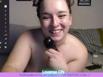 Chaturbate Live Sex of curvykoti