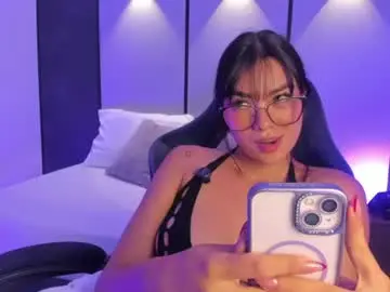 Chaturbate Sex Cam of emily_tolson