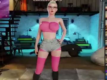 Chaturbate Live Porn of keylaprado26