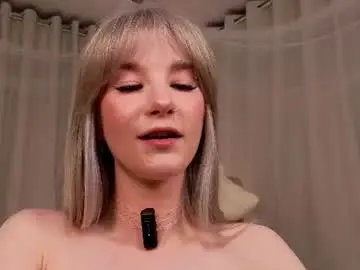 Chaturbate Adult Webcams of milliebraun
