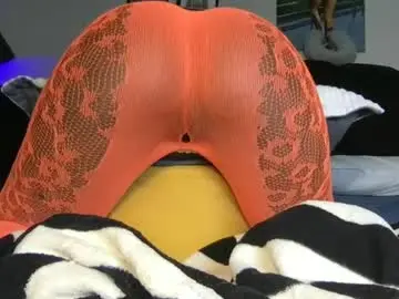 Chaturbate Live Sex of naughty_sandrah