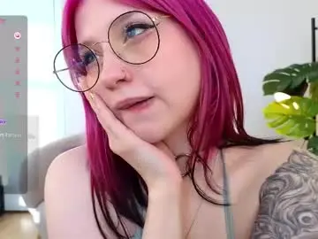 Chaturbate Adult Webcam of arielabradberry